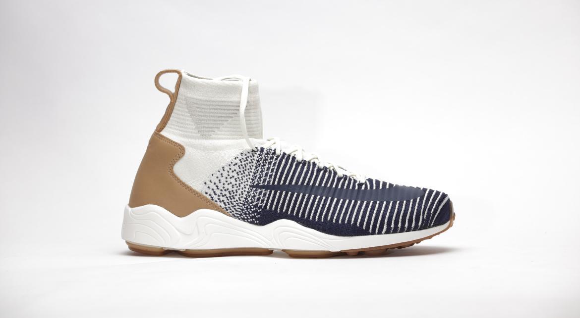 Nike Zoom Mercurial xi Flyknit 